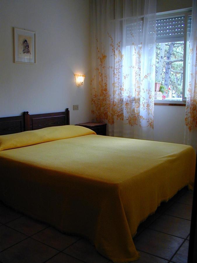 Villa Anny Lignano Sabbiadoro Exterior photo